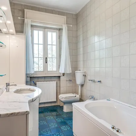 Terrazza Francesconi - Affitti Brevi Italia Apartment