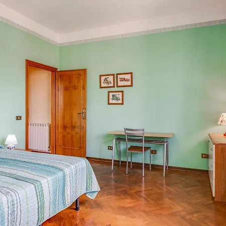 Apartment Terrazza Francesconi - Affitti Brevi Italia Lucca