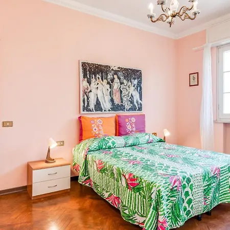 Terrazza Francesconi - Affitti Brevi Italia Apartment